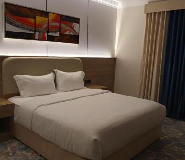 Taif Apartment | Pet-Friendly Aparthotels in Taif, Saudi Arabia Await You