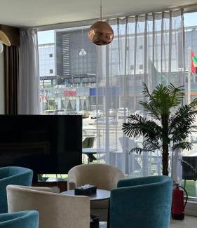 Taif Apartment | Pet-Friendly Aparthotels in Taif, Saudi Arabia Await You