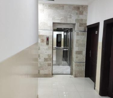 Salalah Apartment | Family-Friendly Retreat at Rehab Alsaadah Apartment