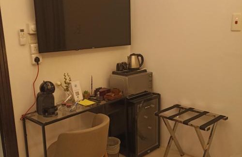 Ha'il Apartment | Ragheed Hotel Apartments: Guest Rated 8.8 with Breakfast