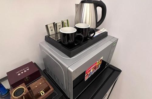 Ha'il Apartment | Ragheed Hotel Apartments: Guest Rated 8.8 with Breakfast