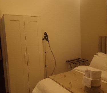 Ha'il Apartment | Ragheed Hotel Apartments: Guest Rated 8.8 with Breakfast