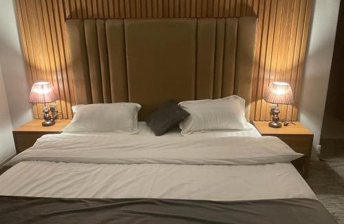 AlUla Apartment | Budget-Friendly مسا كن with Breakfast & Family Amenities