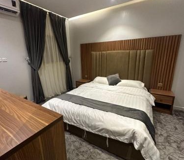AlUla Apartment | Budget-Friendly مسا كن with Breakfast & Family Amenities