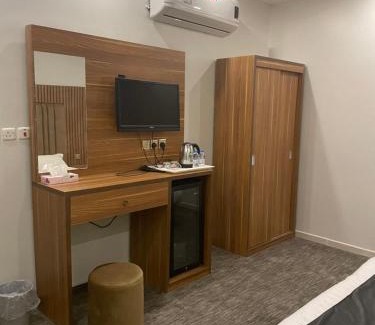 AlUla Apartment | Budget-Friendly مسا كن with Breakfast & Family Amenities