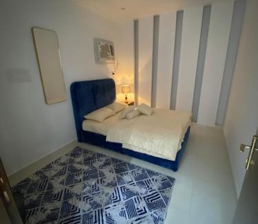 Sabya Apartment | Child-Friendly Getaway at روحانه Hotel for Your Family