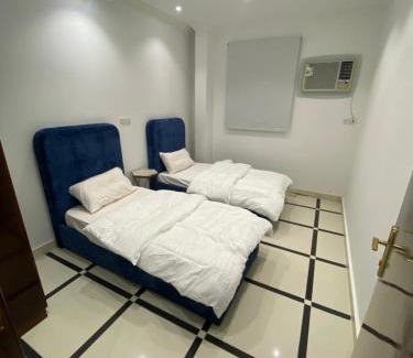 Sabya Apartment | Child-Friendly Getaway at روحانه Hotel for Your Family
