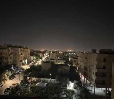 Jordan Apartment | Spacious Fully Furnished Rooftop with Outdoor Area