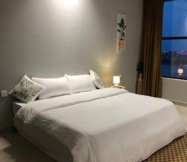 Jizan Hotel | Royale Time Hospitality: Child-Friendly with Top Ratings
