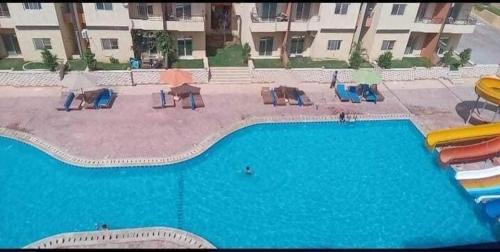 Al-'Amriyah Apartment | Pet-Friendly Stay at ريتال فيو الساحل الشمالي Resort