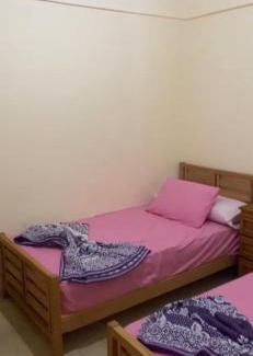 Al-'Amriyah Apartment | Pet-Friendly Stay at ريتال فيو الساحل الشمالي Resort
