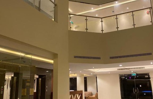 Riyadh Apartment | Comfortable Stay at ريحانة ان للشقق الفندقية with Breakfast