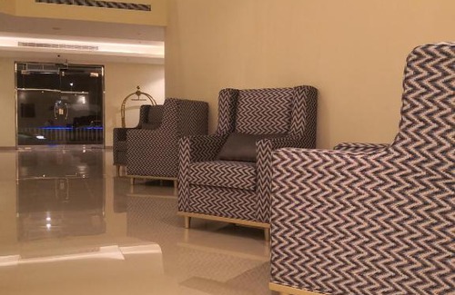 Riyadh Apartment | Comfortable Stay at ريحانة ان للشقق الفندقية with Breakfast