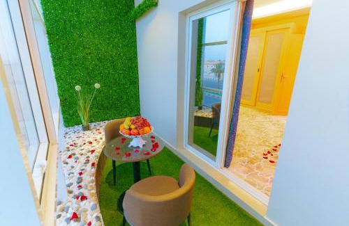 Hafr Al Batin Apartment | Discover Comfort at ريـزورد بـلازا - RIZORD Plaza Hotel
