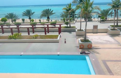 Bay La Sun Apartment | ريفان بيتش ثلاث غرف عوائل واعمال