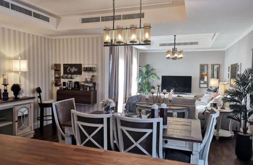 Medina Ski Chalet | Discover استراحة ريف طيبة: Family & Pet-Friendly Retreat