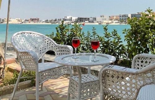 Durrat Al-Arous Villa | Relax at ريلاكس إن درة العروس: Family-Friendly Oasis