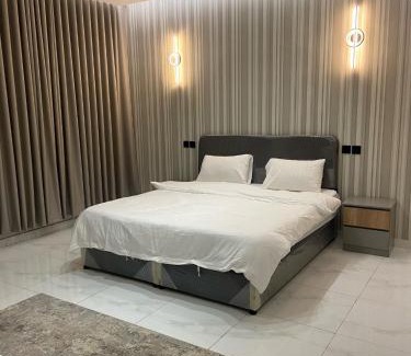 Taif Apartment | Discover رُقي للشقق الفندقية: Family-Friendly Retreat