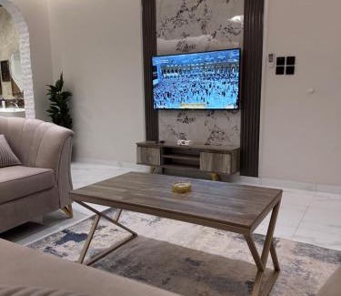 Taif Apartment | Discover رُقي للشقق الفندقية: Family-Friendly Retreat