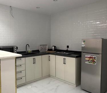Taif Apartment | Discover رُقي للشقق الفندقية: Family-Friendly Retreat