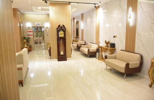 Sakaka Apartment | Discover زائر الشمال للشقق الفندقية with Ocean Views