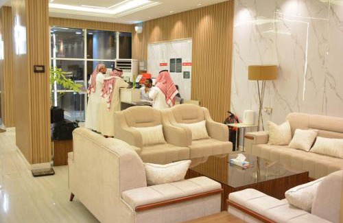 Sakaka Apartment | Discover زائر الشمال للشقق الفندقية with Ocean Views