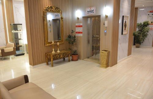 Sakaka Apartment | Discover زائر الشمال للشقق الفندقية with Ocean Views