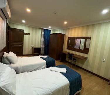 Duhok Province Hotel | زاده هوتيل - Zade Hotel