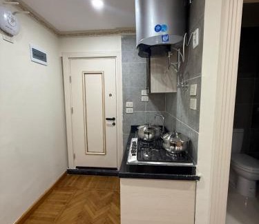 Al-'Atarin Apartment | Family-Friendly Stay at زافيرو شارع فؤاد Hotel