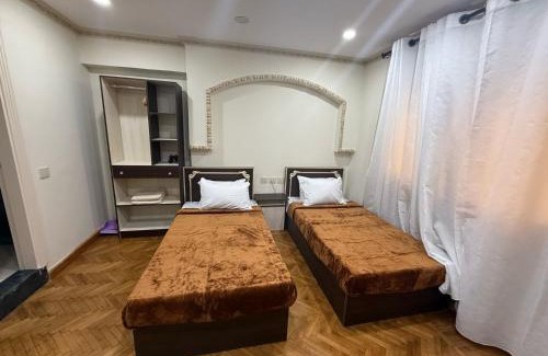 Al-'Atarin Apartment | Family-Friendly Stay at زافيرو شارع فؤاد Hotel