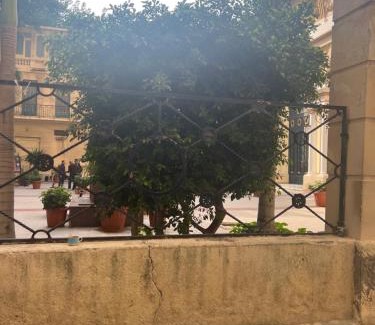 Al-'Atarin Apartment | زافيرو: عائلة مريحة بالقرب من مسرح سيد درويش