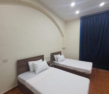 Al-'Atarin Apartment | زافيرو: عائلة مريحة بالقرب من مسرح سيد درويش