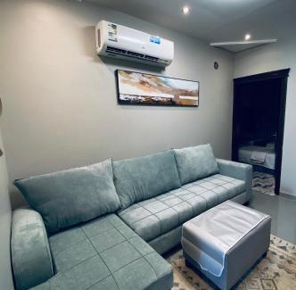 Qurish Street Hotel | Discover Comfort at فندق زهرة الربيع - Family-Friendly Stay