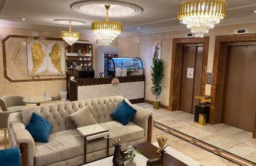 Jeddah Apartment | Discover زهرة الميناء للشقق المخدومة: Family-Friendly Retreat