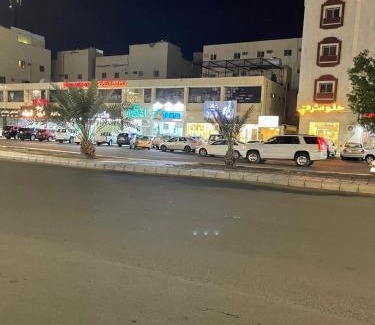 Al Harra Al-Sharqiah Apartment | زهرة حسن
