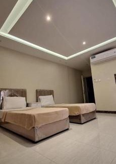 Al Malaz Apartment | زهور الملز
