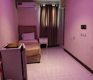 Al Malaz Apartment | زهور الملز