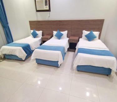 Al-Hamadaniyah Apartment | Sarah Furnished Apartments - Family-Friendly in Al-Hamdaniah