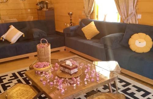 Taif Ski Chalet | Discover ستراود: Family-Friendly Escape with Pool Access