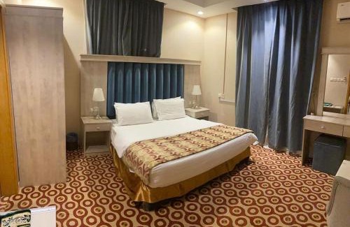 Abha Hotel | Discover نجمة ابها: Ideal for Families & Accessible Stay