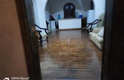 Abu Sir House | Discover Comfort at سقاره: Family and Pet Friendly Stay