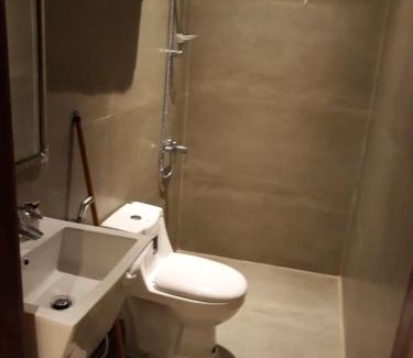 Ha'il Apartment | Family-Friendly Stay at سكناي صلاح الدين with Great Reviews