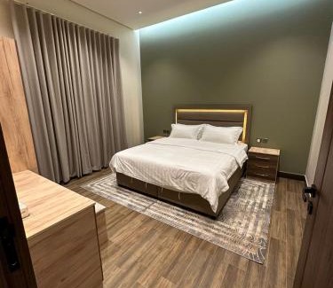 Medina Apartment | Explore سكن التميز للإيجار: 10/10 Rated Family Retreat