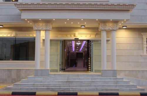 Nejran Apartment | Family-Friendly Skoon Hotel Apartments with Top Amenities