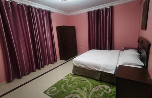 Buraimi Apartment | Family-Friendly Stay at سماء البريمى للشقق الفندقية