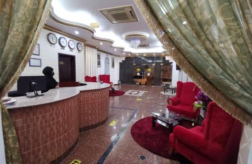 Buraimi Apartment | Family-Friendly Stay at سماء البريمى للشقق الفندقية