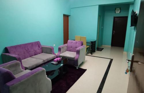 Buraimi Apartment | Family-Friendly Stay at سماء البريمى للشقق الفندقية