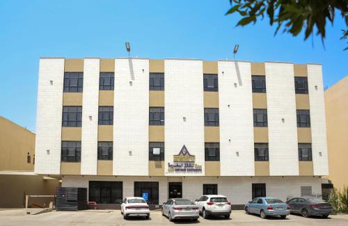 Riyadh Apartment | Family-Friendly Serviced Apartments at سمت للشقق المخدومة