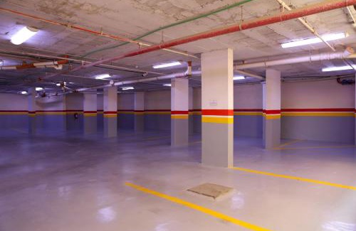 Riyadh Apartment | Family-Friendly Serviced Apartments at سمت للشقق المخدومة