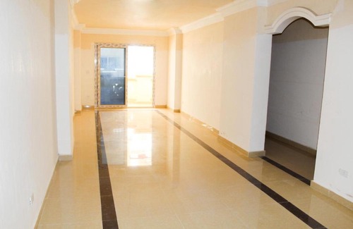Bab Sharqi Apartment | Explore سموحة: Ideal for Families and Pet Lovers